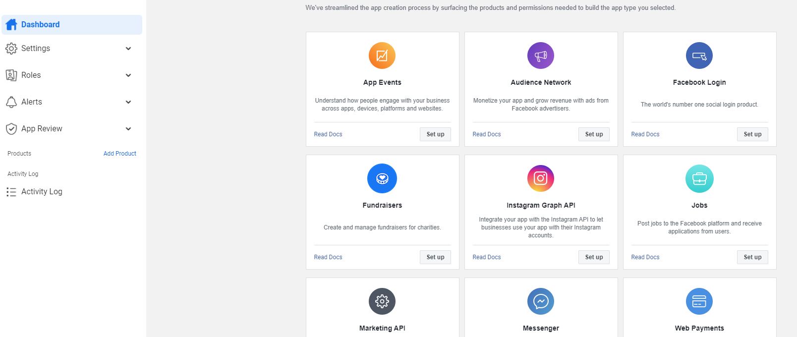 Add Product